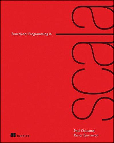 Functional Programming in Scala
