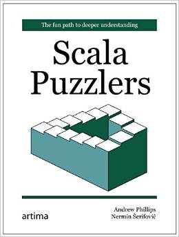 Scala Puzzlers